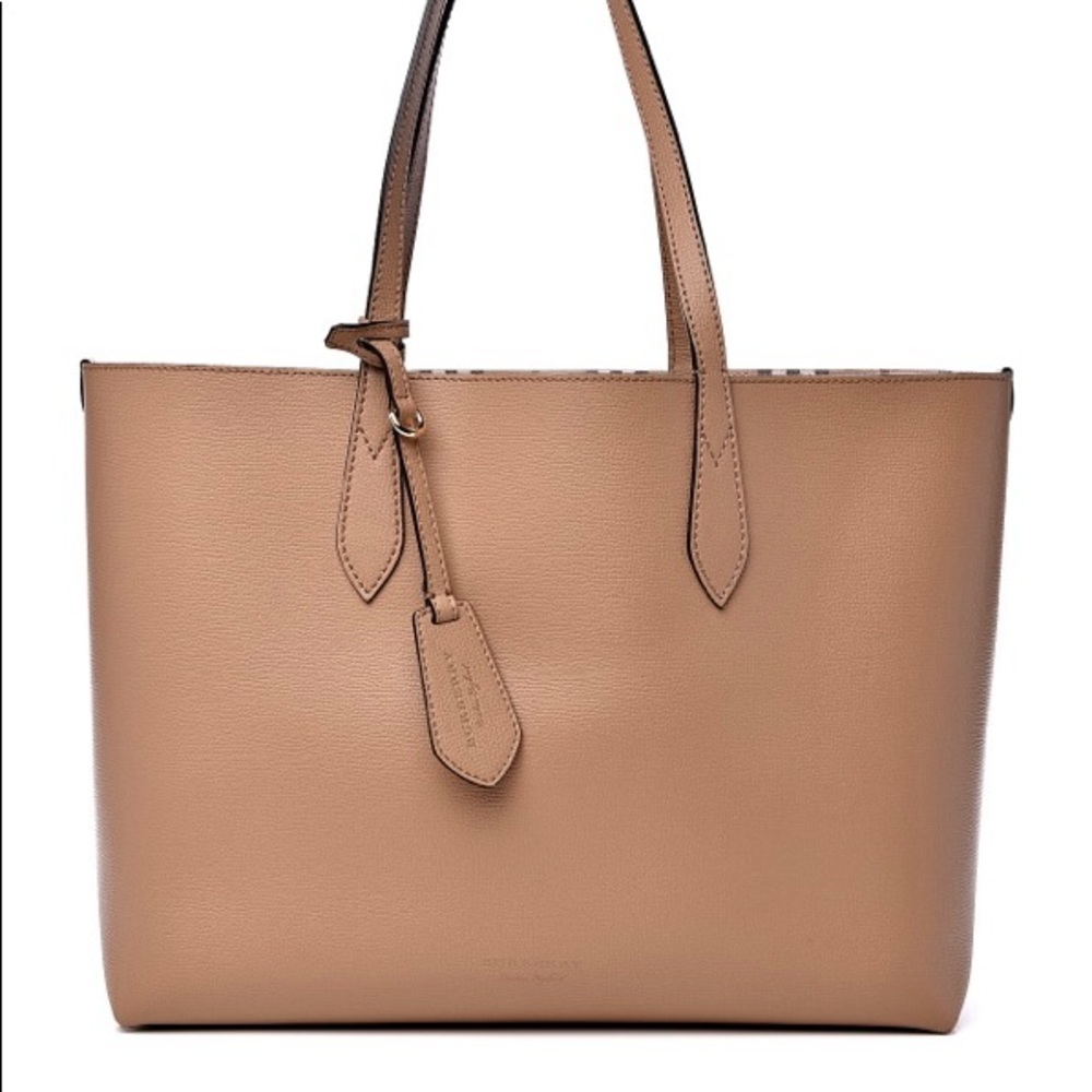 Burberry Tote